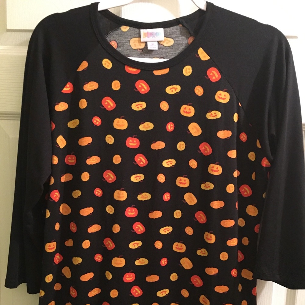 LuLaRoe Halloween Randy